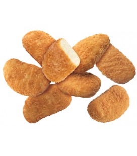 Nuggets de pollo