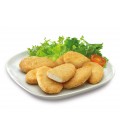 Nuggets de pollo (Sin Gluten)