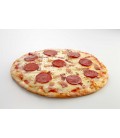 Pizza pepperoni 28cm