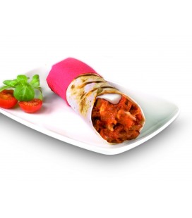 Kebab de tenera (Halal) 15ud x 190g